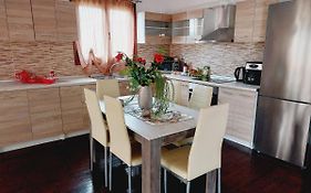 Olga & Ioanna Apartments